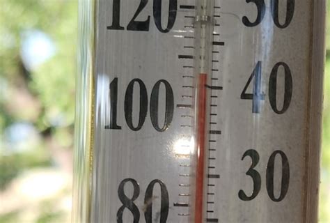 Weather extremes: Austin's hottest and coldest temperatures ever recorded
